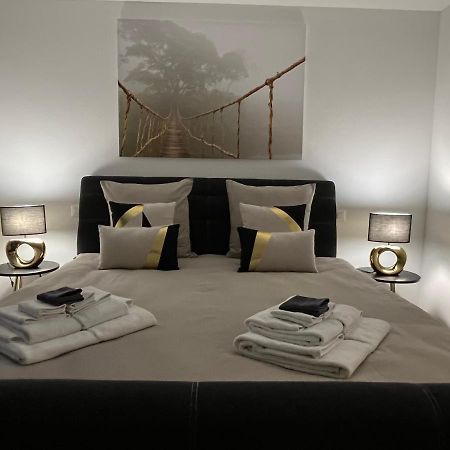 Casa Lara Preonzo Apartment Екстериор снимка