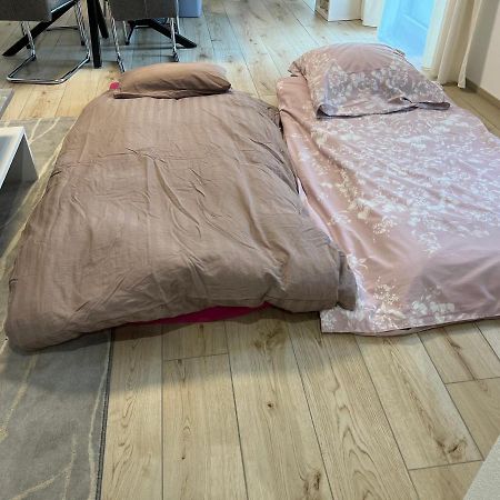 Casa Lara Preonzo Apartment Екстериор снимка