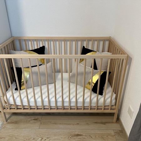 Casa Lara Preonzo Apartment Екстериор снимка