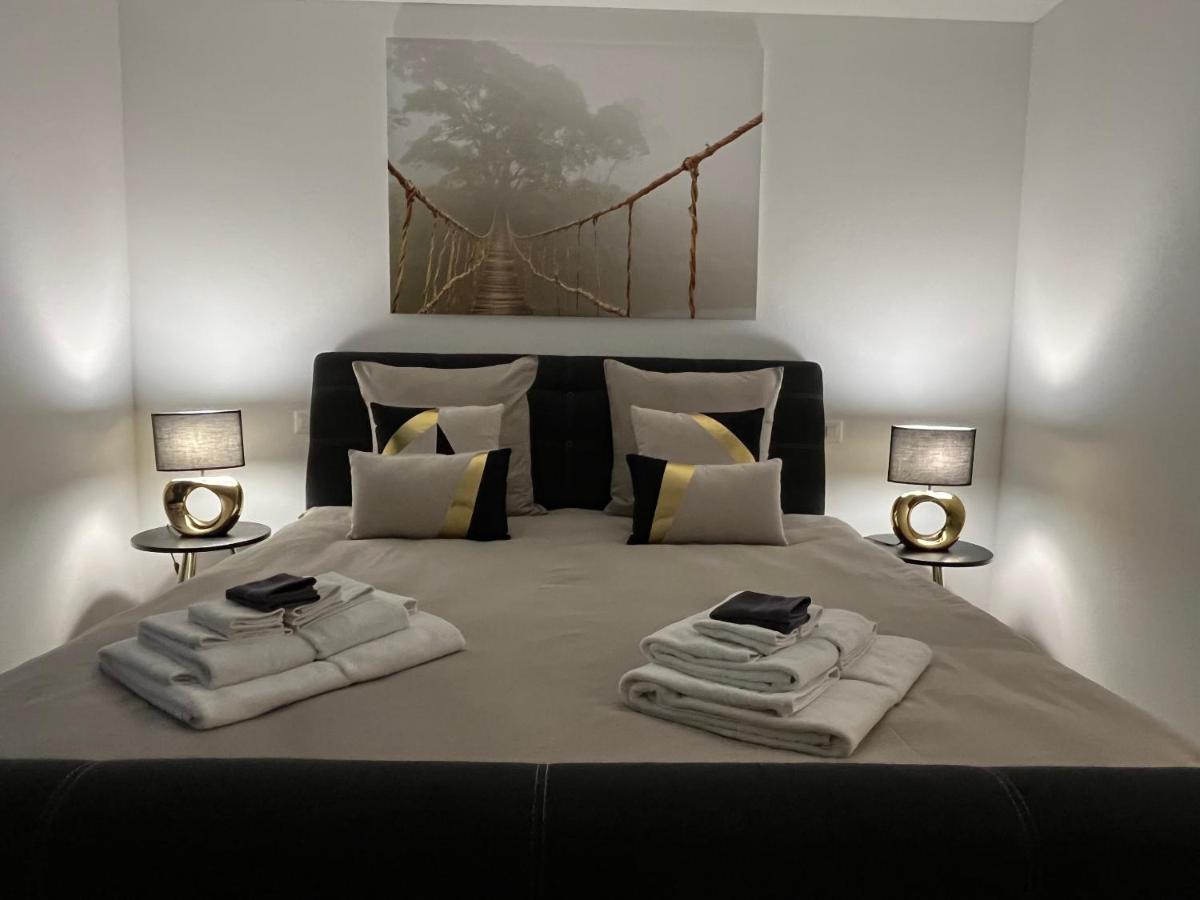 Casa Lara Preonzo Apartment Екстериор снимка