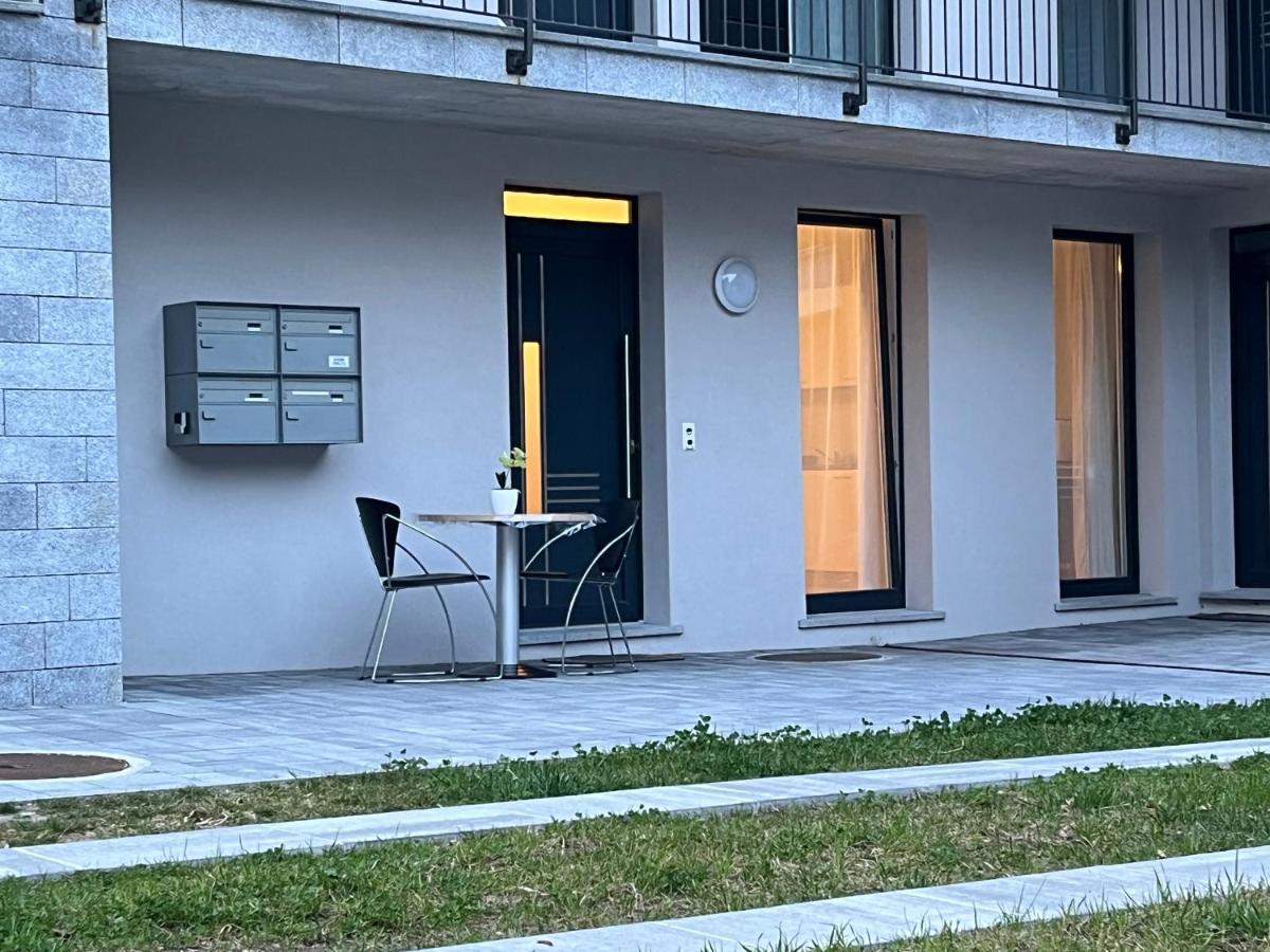 Casa Lara Preonzo Apartment Екстериор снимка