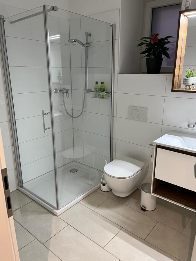 Casa Lara Preonzo Apartment Екстериор снимка