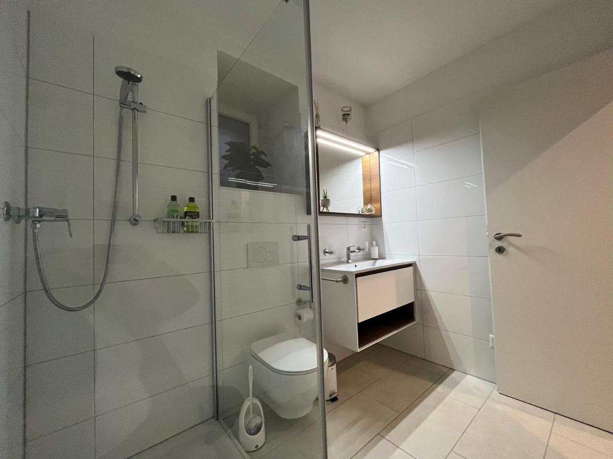 Casa Lara Preonzo Apartment Екстериор снимка