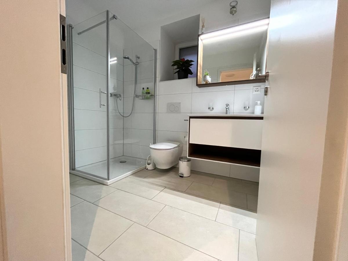 Casa Lara Preonzo Apartment Екстериор снимка