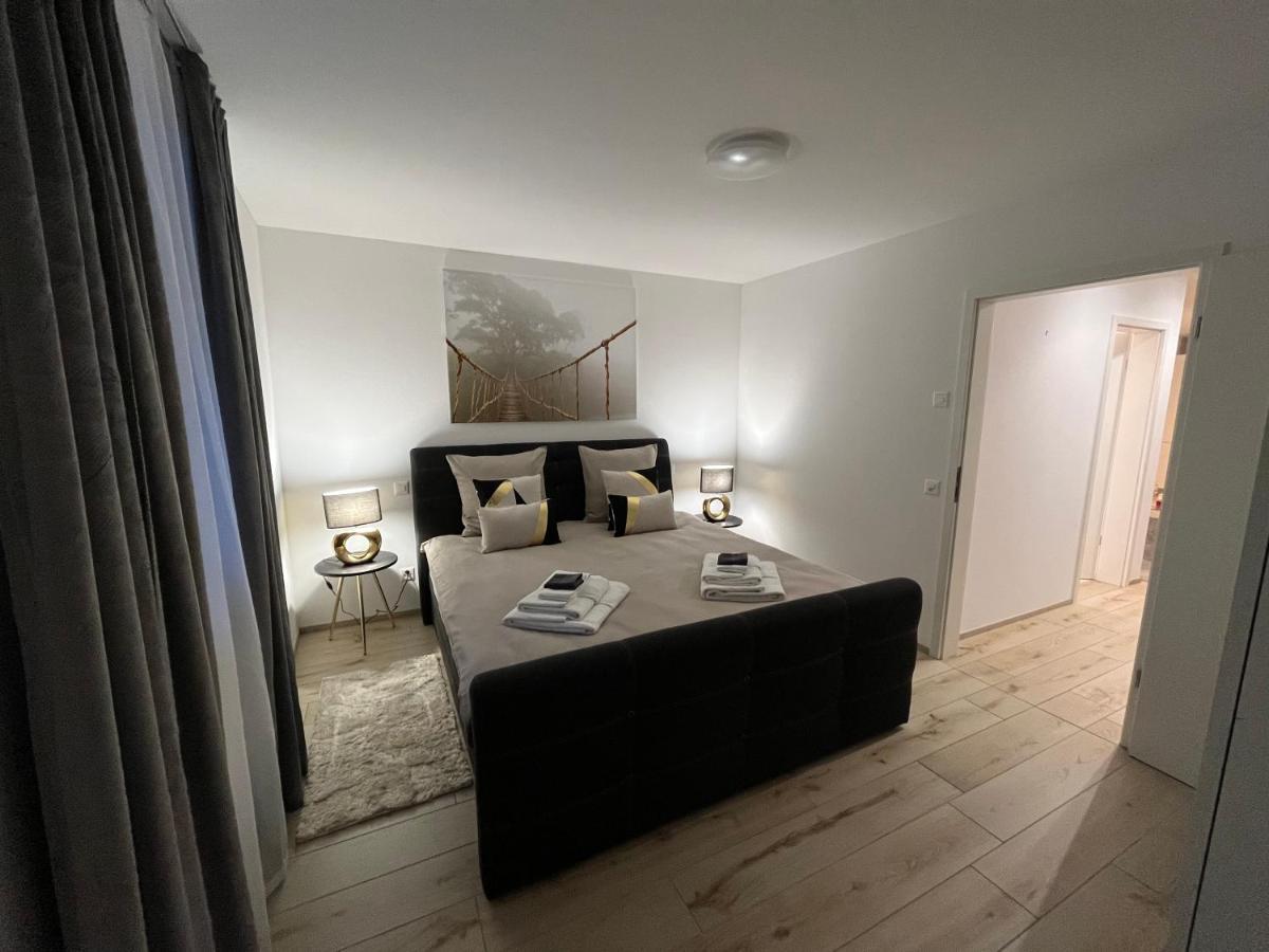 Casa Lara Preonzo Apartment Екстериор снимка