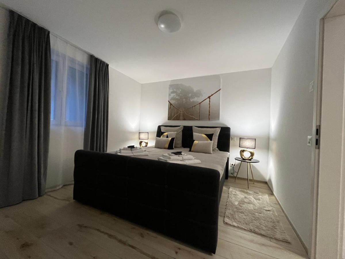 Casa Lara Preonzo Apartment Екстериор снимка