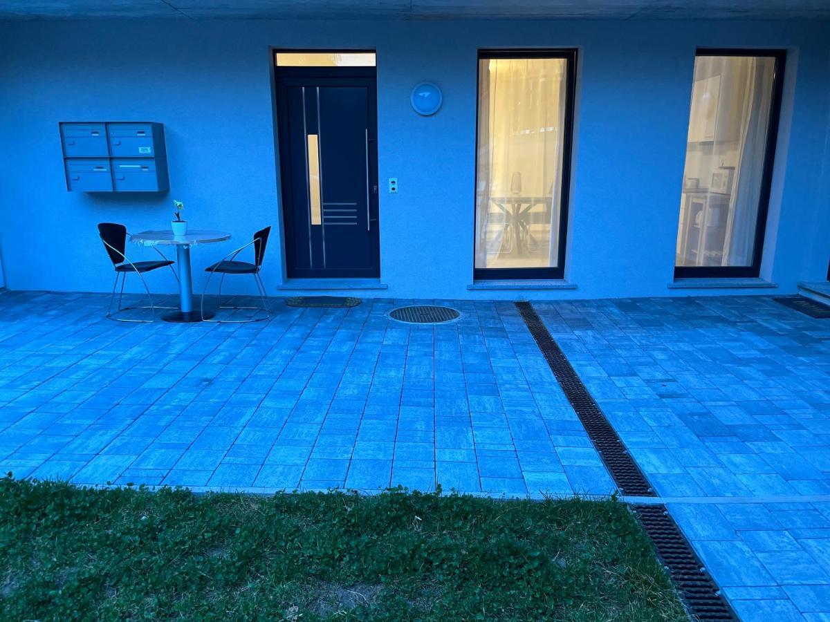 Casa Lara Preonzo Apartment Екстериор снимка