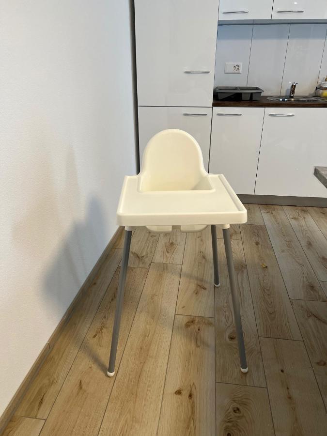 Casa Lara Preonzo Apartment Екстериор снимка