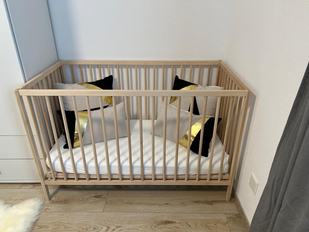 Casa Lara Preonzo Apartment Екстериор снимка