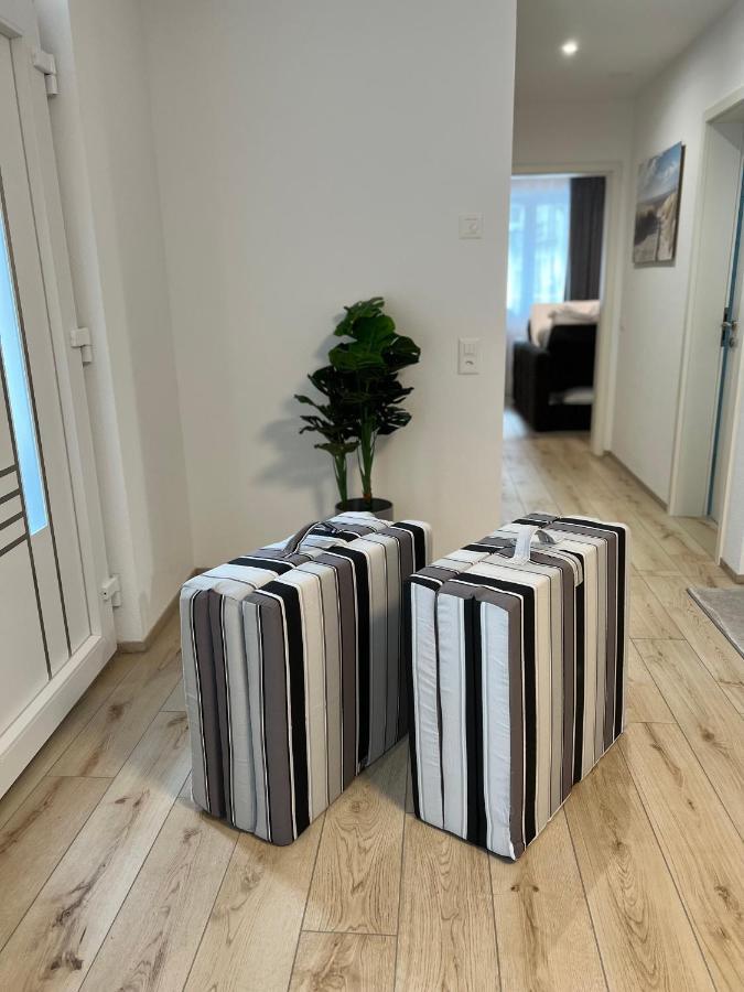 Casa Lara Preonzo Apartment Екстериор снимка