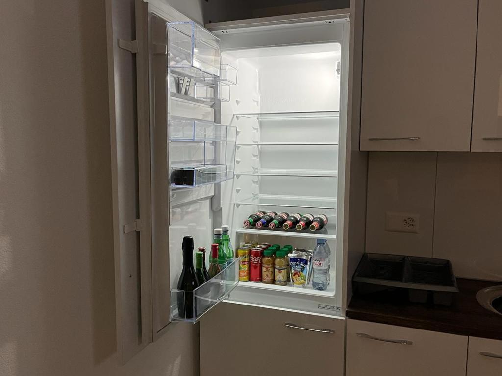 Casa Lara Preonzo Apartment Екстериор снимка