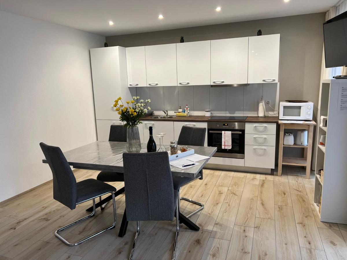 Casa Lara Preonzo Apartment Екстериор снимка