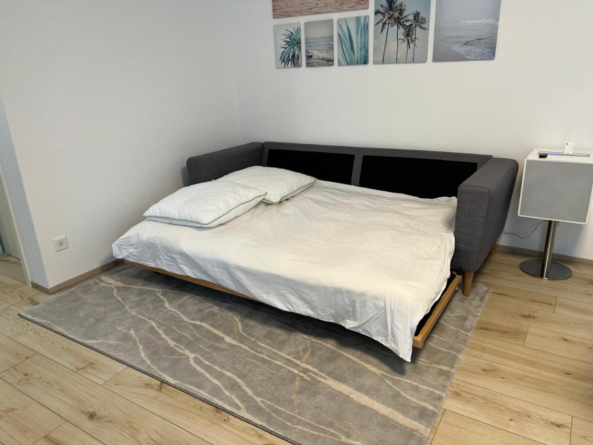 Casa Lara Preonzo Apartment Екстериор снимка