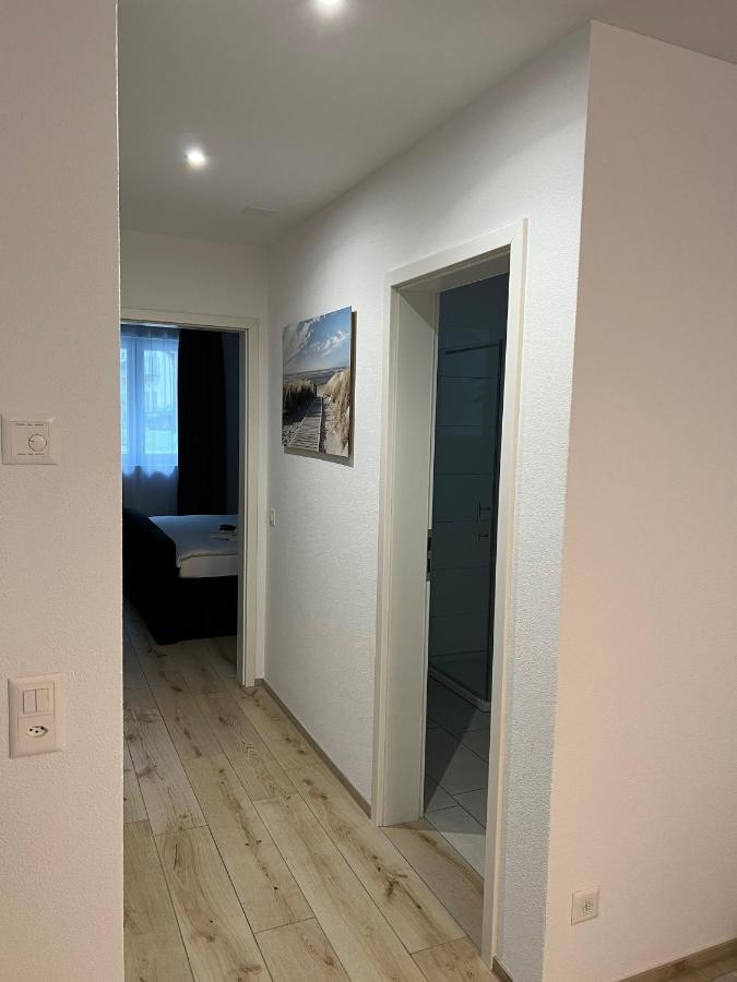 Casa Lara Preonzo Apartment Екстериор снимка
